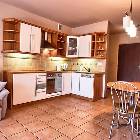 Appartement Zakokrywan à Zakopane Extérieur photo