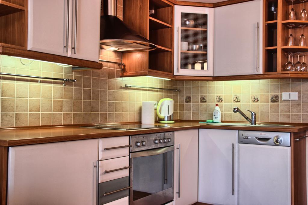 Appartement Zakokrywan à Zakopane Extérieur photo