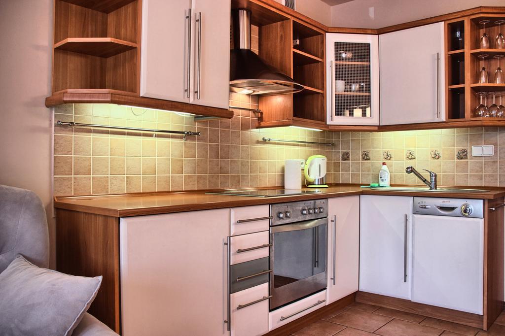 Appartement Zakokrywan à Zakopane Extérieur photo