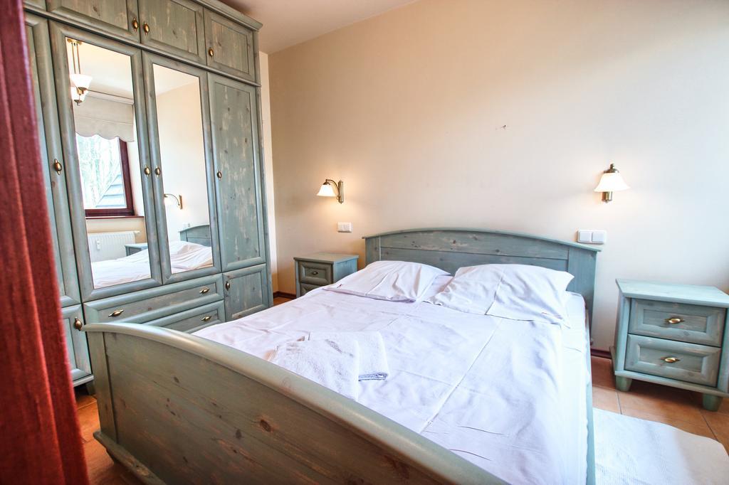 Appartement Zakokrywan à Zakopane Extérieur photo