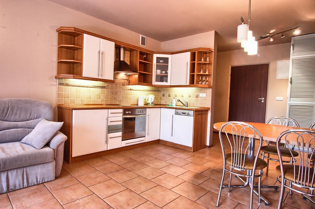 Appartement Zakokrywan à Zakopane Extérieur photo