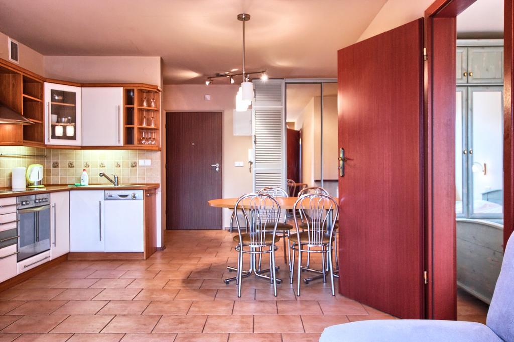 Appartement Zakokrywan à Zakopane Extérieur photo
